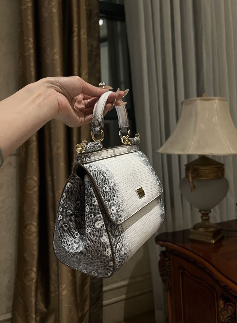 Dolce Gabbana Top Handle Bags